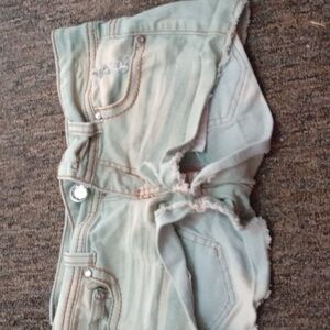 Rue21 shorts